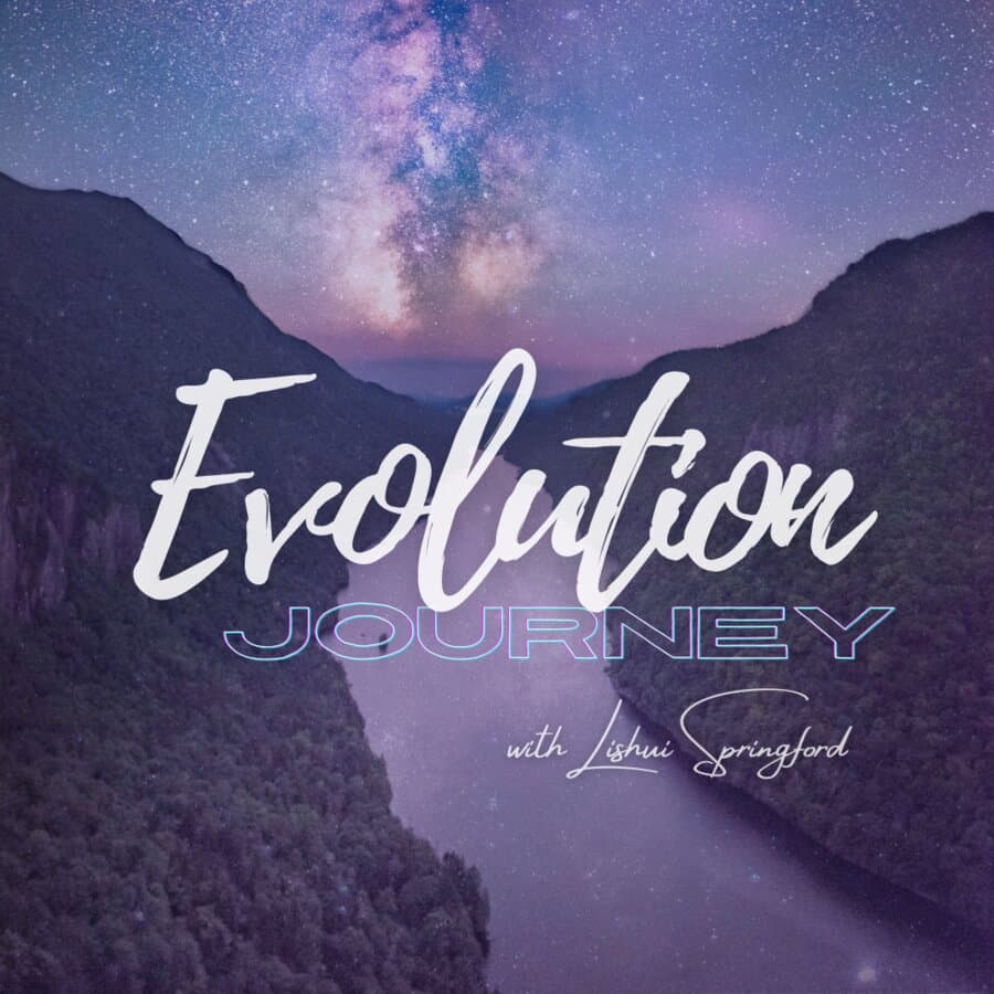 Evolution Journey