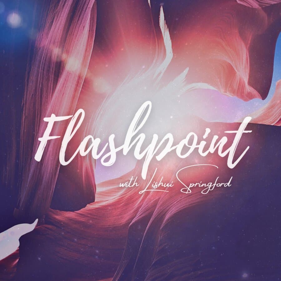 Flashpoint Intensive