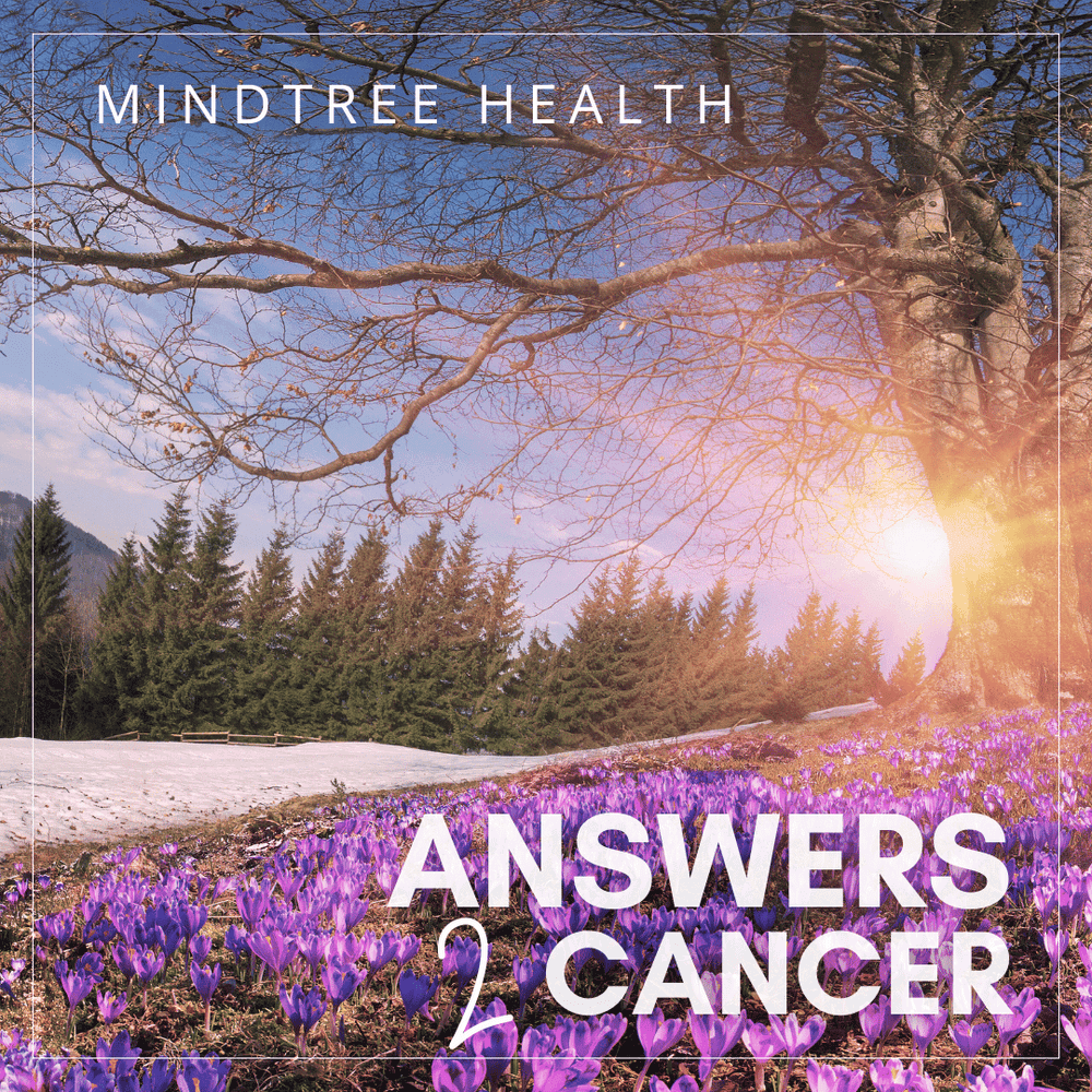 Answers 2 Cancer course