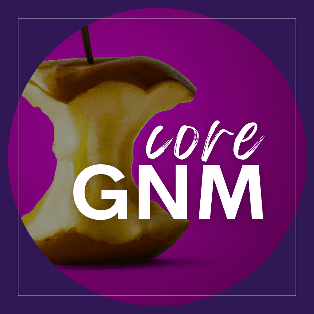 Core GNM course