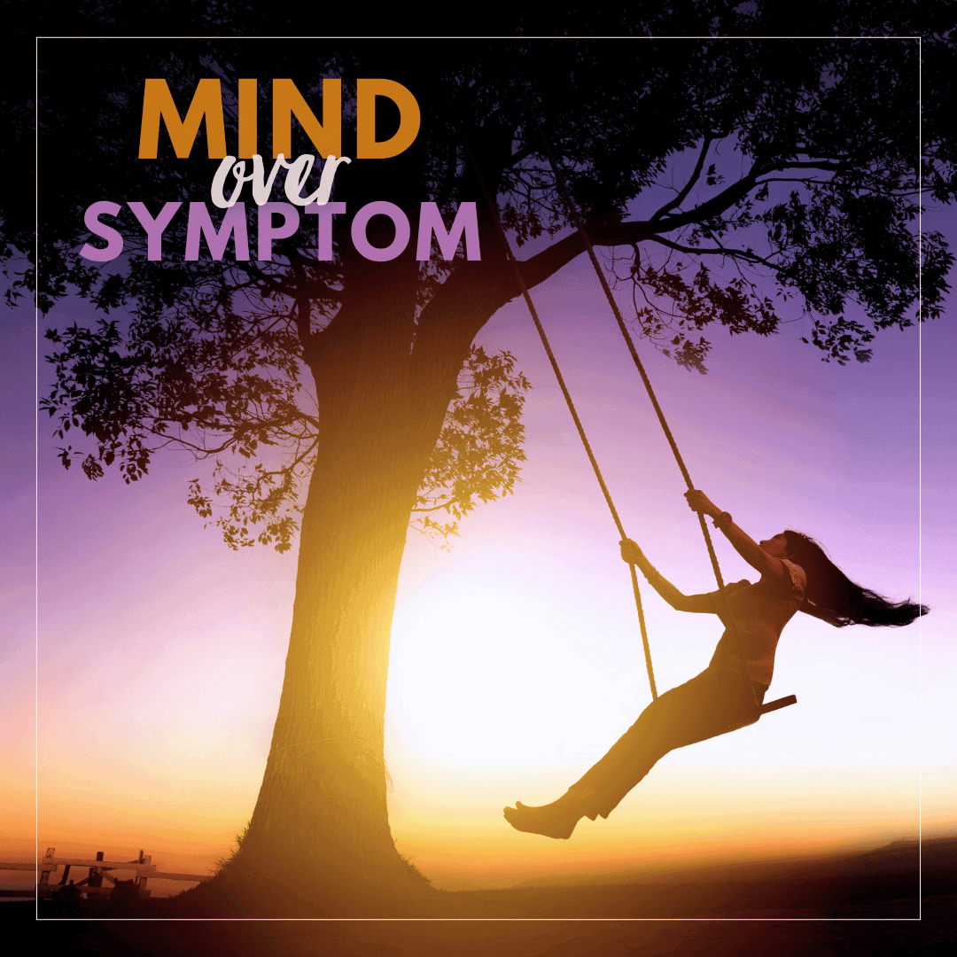 Mind Over Symptom course